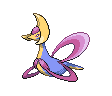 Cresselia