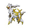 Elektro-Arceus