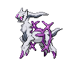 Gift-Arceus