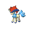 Keldeo