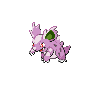 Nidorina