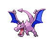 Aerodactyl