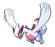 Lugia