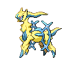 Eis-Arceus