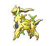 Normal-Arceus