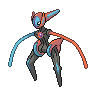 Deoxys Initiativeform