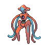 Deoxys Normalform