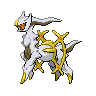 Elektro-Arceus