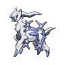 Flug-Arceus