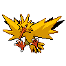 Zapdos