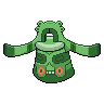 Bronzong