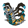 Giratina Urform