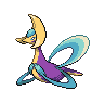 Cresselia