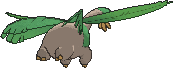 Tropius