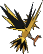 Zapdos