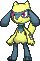 Riolu