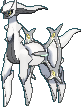 Stahl-Arceus