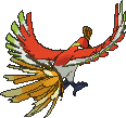 Ho-Oh