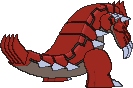 Groudon