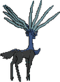 Neutrales Xerneas