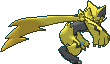 Zeraora