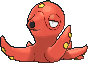 Octillery ♀