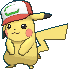 Ash-Pikachu (Partner)