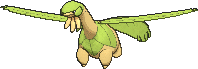 Tropius