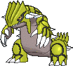 Groudon