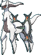 Unlicht-Arceus