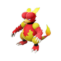 Magmar