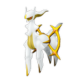 Elektro-Arceus