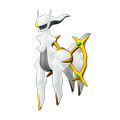 Normal-Arceus