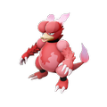 Magmar