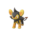 Luxio