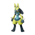 Lucario