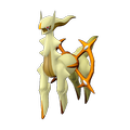 Boden-Arceus