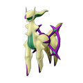 Drachen-Arceus