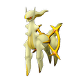 Elektro-Arceus