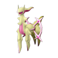 Feen-Arceus