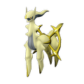 Gestein-Arceus