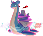 Gigadynamax-Lapras