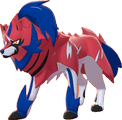 Zamazenta