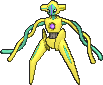 Deoxys Normalform