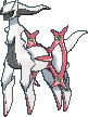 Psycho-Arceus