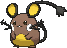 Dedenne