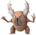 Pinsir