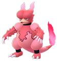 Magmar