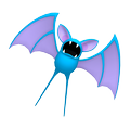 Zubat ♀