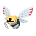 Ninjask